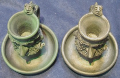 CLARECRAFT CANDELEROS CK01P CK01G (4)